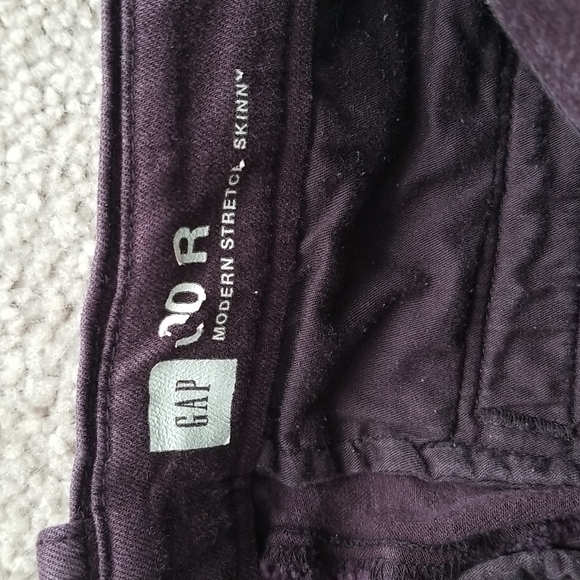 Gap Women's Modern Stretch Skinny Jeans - Picture 6 of 13